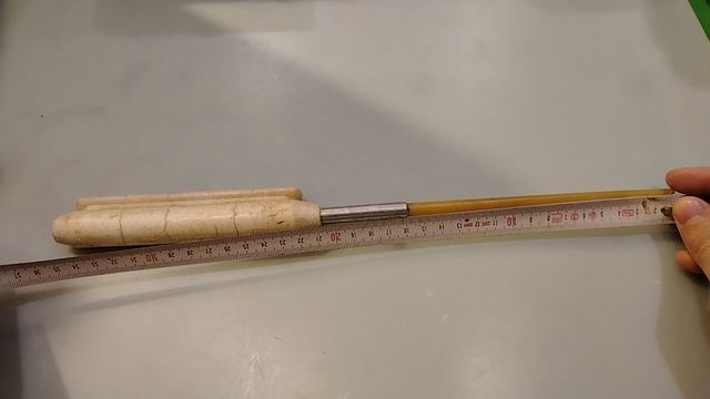ЗИМНЯЯ УДОЧКА С МОТОВИЛОМ ИЗ СССР.ЗАВОД БАЛТИКА.НОСТАЛЬГИЯ ПО СНАСТЯМ СССР.