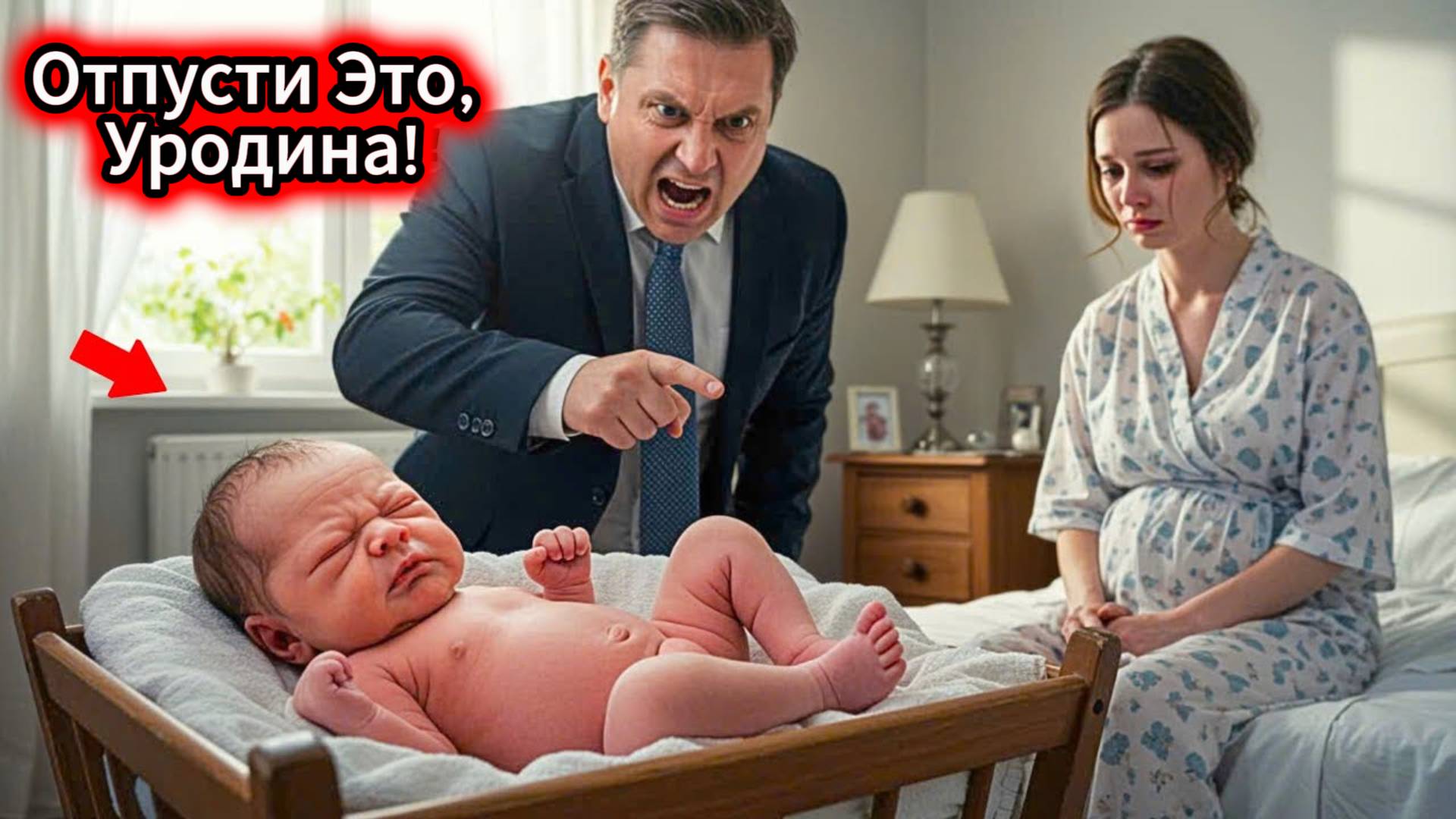 ДЕВОЧКА Родилась Слишком Уродливой, Ее Бросили Родители, И Спустя 20 Лет Она Стала Такой...