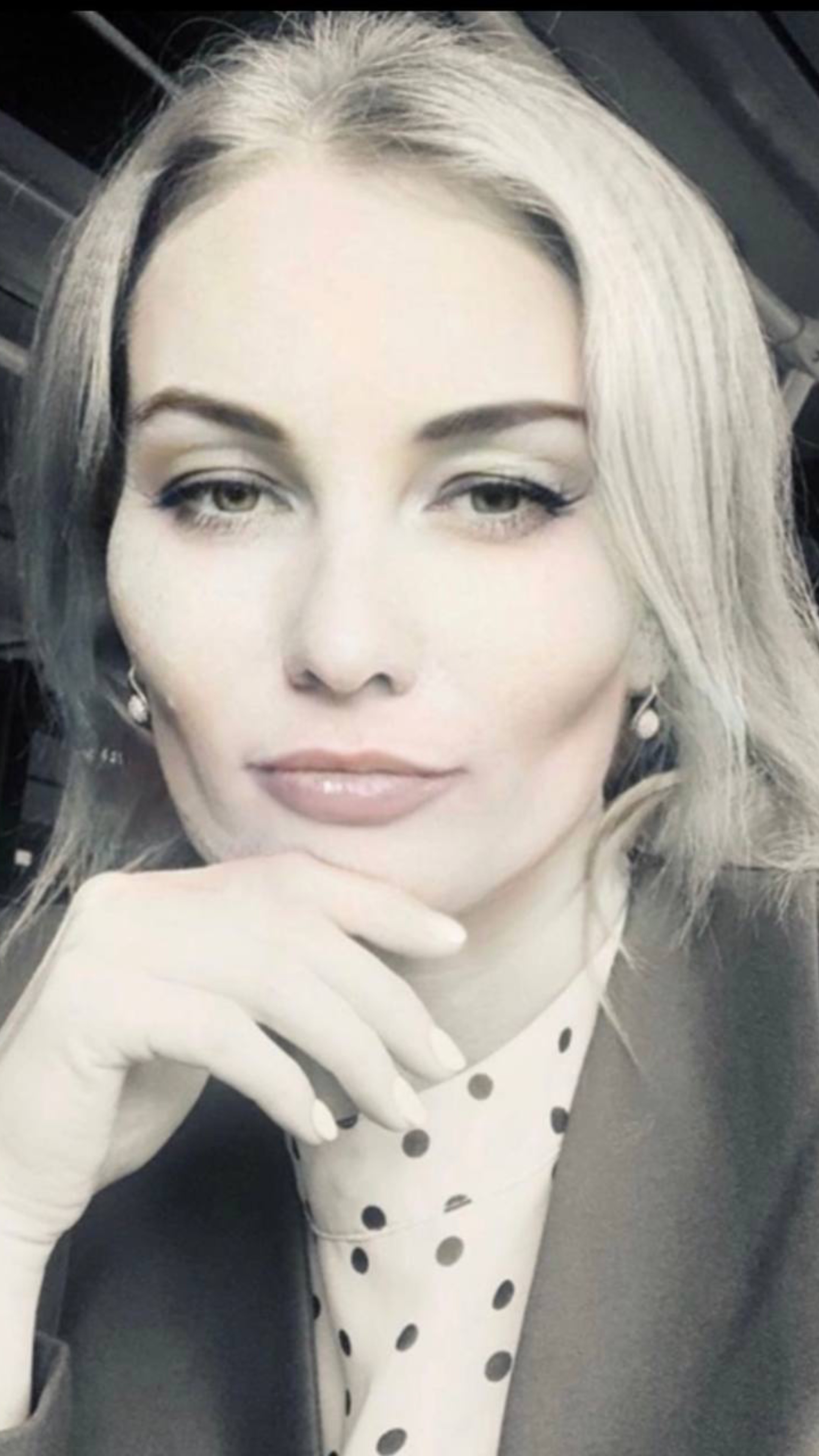 Бывает что скандалишь?)))