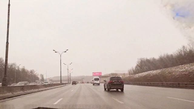 #Москва#МКАД#