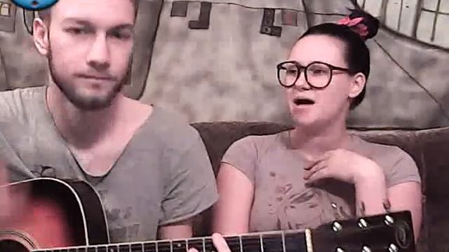 Морозы. "Мама" кавер