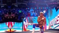Updates on Cody Rhodes broken arm after Brock Lesnar assaulted him on RAW. ( Night of Champions)