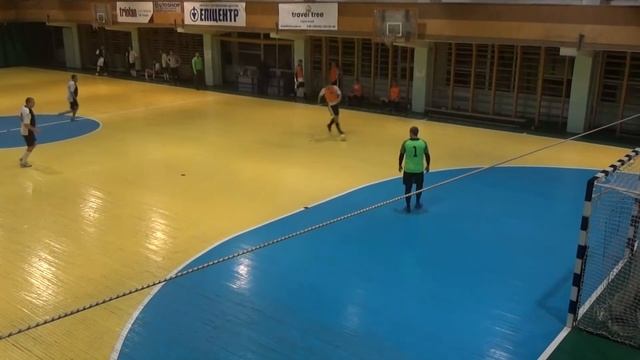 10 КУ 3 Гранд Фасад – Pro Shop