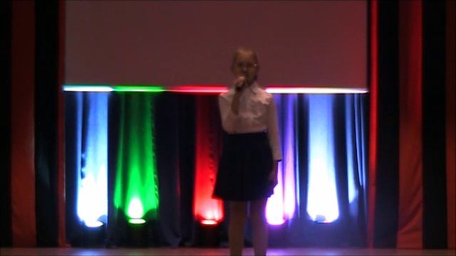 Волкова Екатерина 10 лет Добрый  волшебник