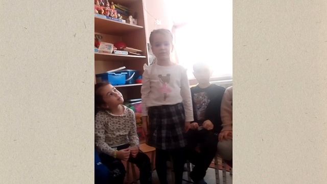 "Профессия- Родину защищать"