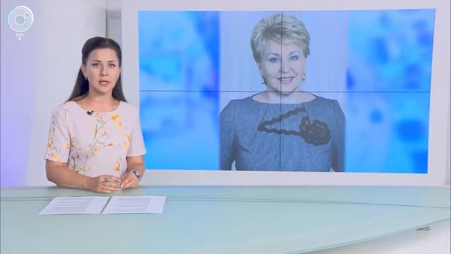 Татьяна Людмилина назначена директором театра «Глобус» I ОТС, Новости, 08.08.2020