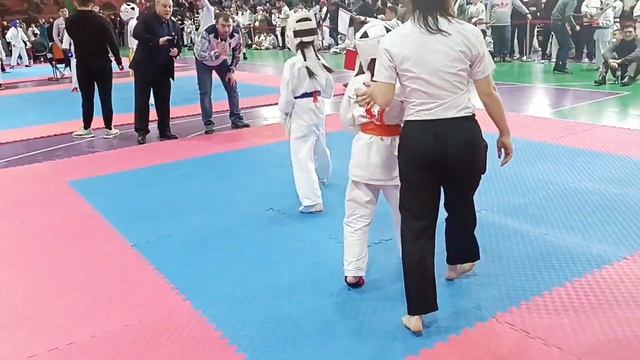 Каратэ киокушинкай. #казакстан #алматы #киокушинкай #каратэ