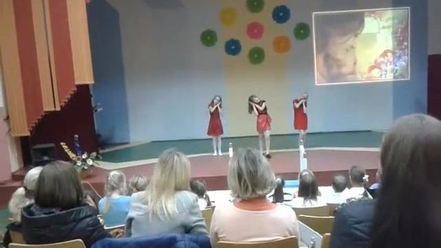 Котик котик танец