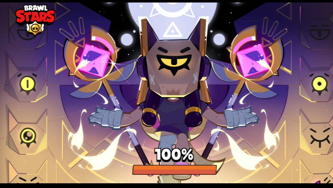 Brawl Stars