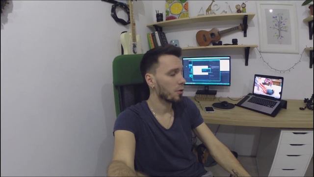 ДАВАЙТЕ РЕШИМ ВМЕСТЕ [ОПРОС]
