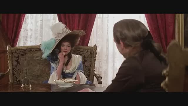 Amadeus (1984), Best Scene