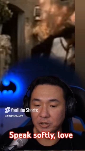 Нино Рота ,текст Larry Kusic - Speak softly, love. Кавер. #Zhasulan_Sydykov_