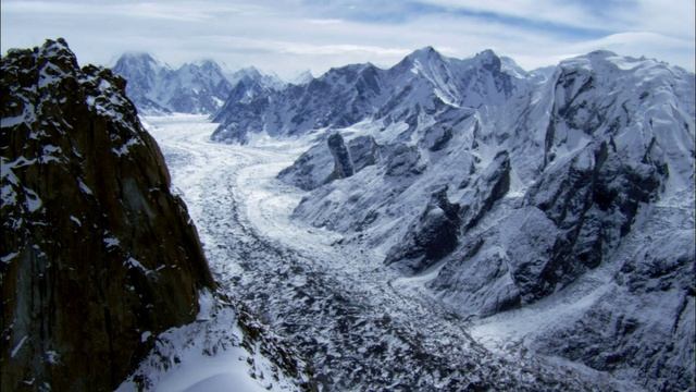 2.Планета земля. Горы (Mountains)