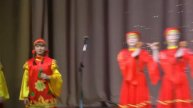 "Солидные ребята" на "Веселухе" в Котельниче 16.12.17.