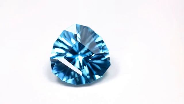 Swiss Topaz, 10 carats