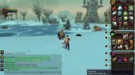 World of Warcraft прохождение миссий. Качаем героя