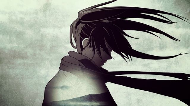 Дороро опенинг 1 / Dororo TV OP01 - Kaen (Ziyoou-vachi) Creditless