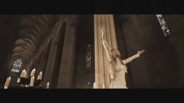 Die Priester - Ave Maris Stella ft. Mojca Erdmann