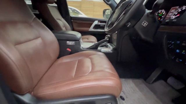 Toyota Land Cruiser ZX | Price in Lahore | Hafiz Sajjad Motors