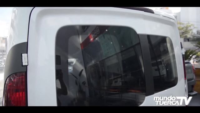 Mundo Tuerca TV l Programa 53