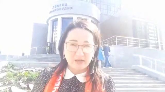 Наталья Крылова, депутат
