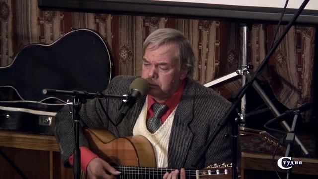 Мужской романс (ст. А. Передреева, муз. А. Васина-Макарова)