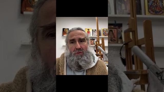 Как стать трудником на Афоне? Не идите против промысла Бога!