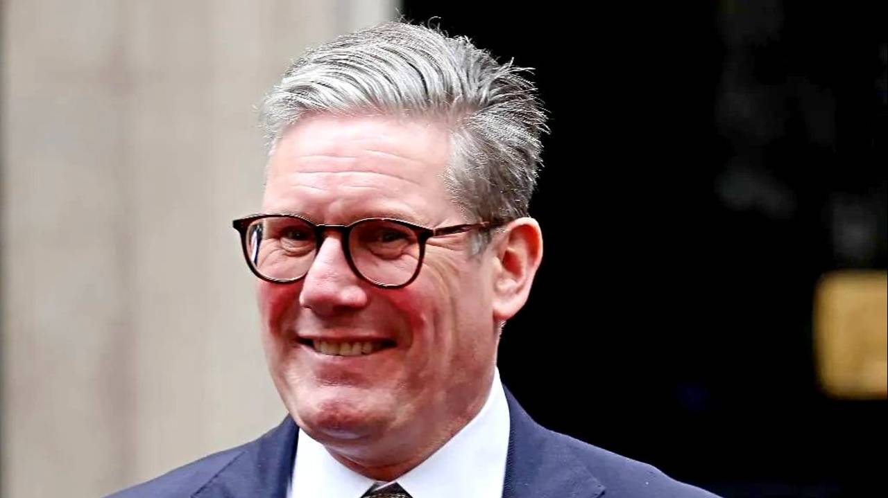 Премьер Великобритании заявил о разработке плана прекращения огня на Украине