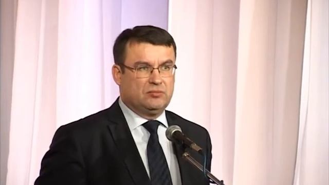 Юбилей у городского общества родителей детей, физически ограниченных