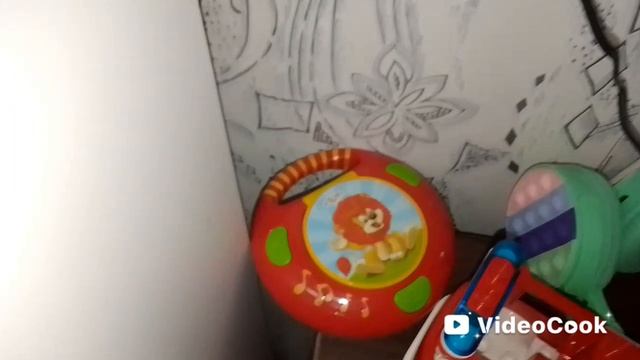 Fisher-Price 2 Шарик на небе