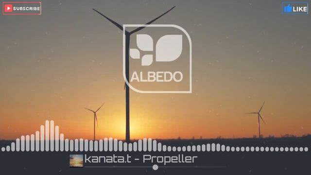 kanata.t - Propeller