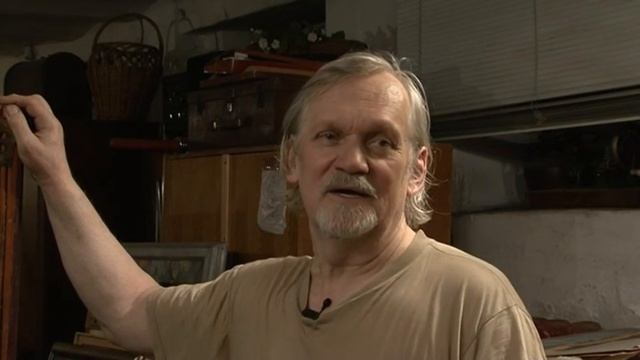 Вячеслав Побоженский
