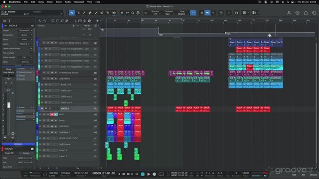 13. Add Sound Design Elements