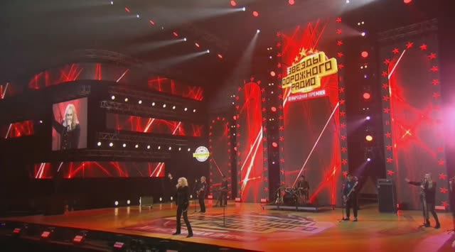Александр Иванов и группа «Рондо» —  Пуля (LIVE, 2023)
