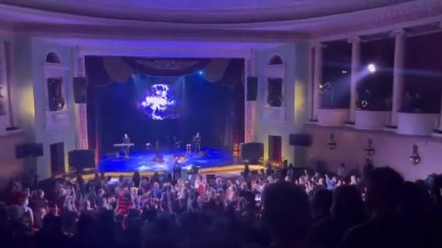 Shambala в Новокузнецке