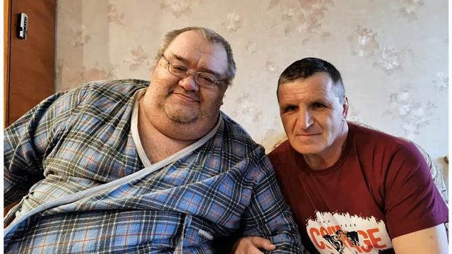 Игорь Вотрин - Иваныч