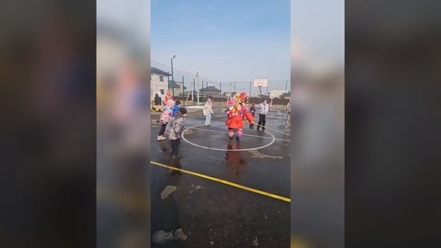 Прощенное воскресенье.