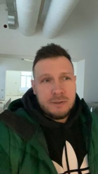 Рассказываю о новом объекте в центе Санкт-Петербурга. часть 1