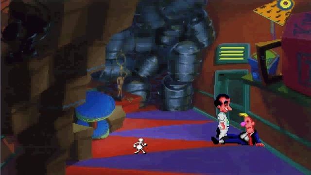 Let's Play - Leisure Suit Larry 1 VGA - Part 1