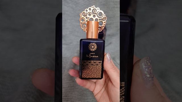 Волшебный аромат