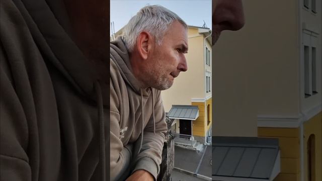 Путешествие на  Гусе из Питера в Псков