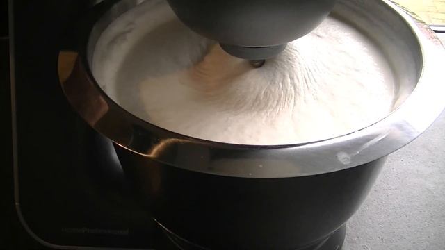 Roomboter maken, met maar 1 ingrediënt!