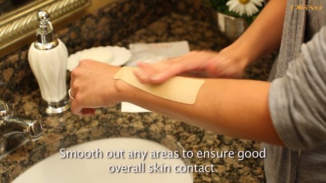 Silicone Gel Scar Sheeting: All About Oleeva
