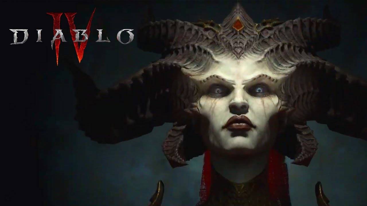 Diablo IV: 7 Акт. Наследник духов - новый сезон.