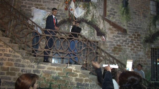 Езидская свадьба /  Roman & Asya  / Dawata Ezdia Wedding Day Klip