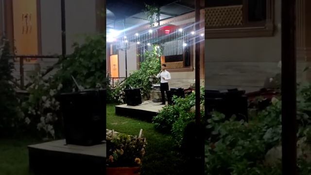 Ресторан Фазенда Кадир Кадиров