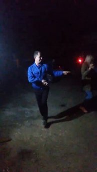 Рамено гуляет