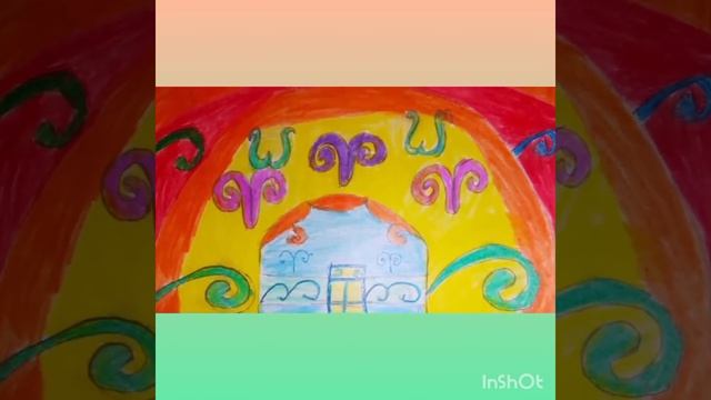 Декоративно-прикладное искусство