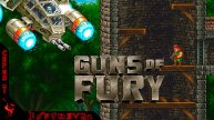 Сводим ОЛДСКУЛЫ в Guns of Fury.