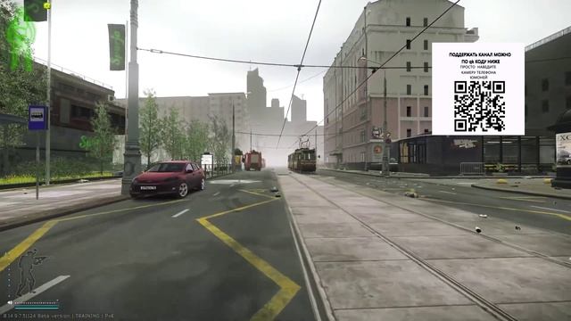 8. АУДИТ Escape From Tarkov